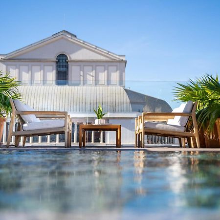 Ocean Drive Madrid Hotel Екстериор снимка