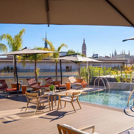 Ocean Drive Madrid Hotel Екстериор снимка