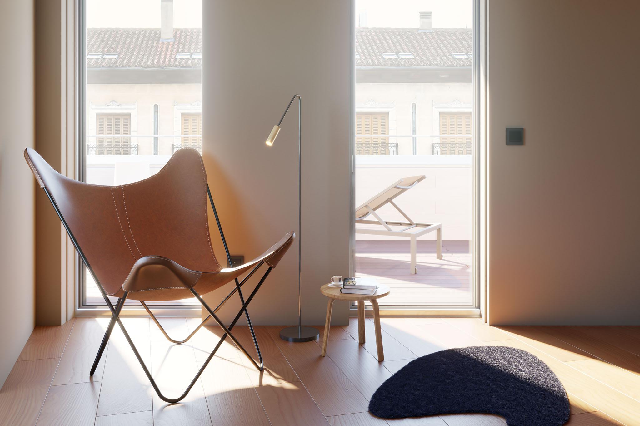 Ocean Drive Madrid Hotel Екстериор снимка