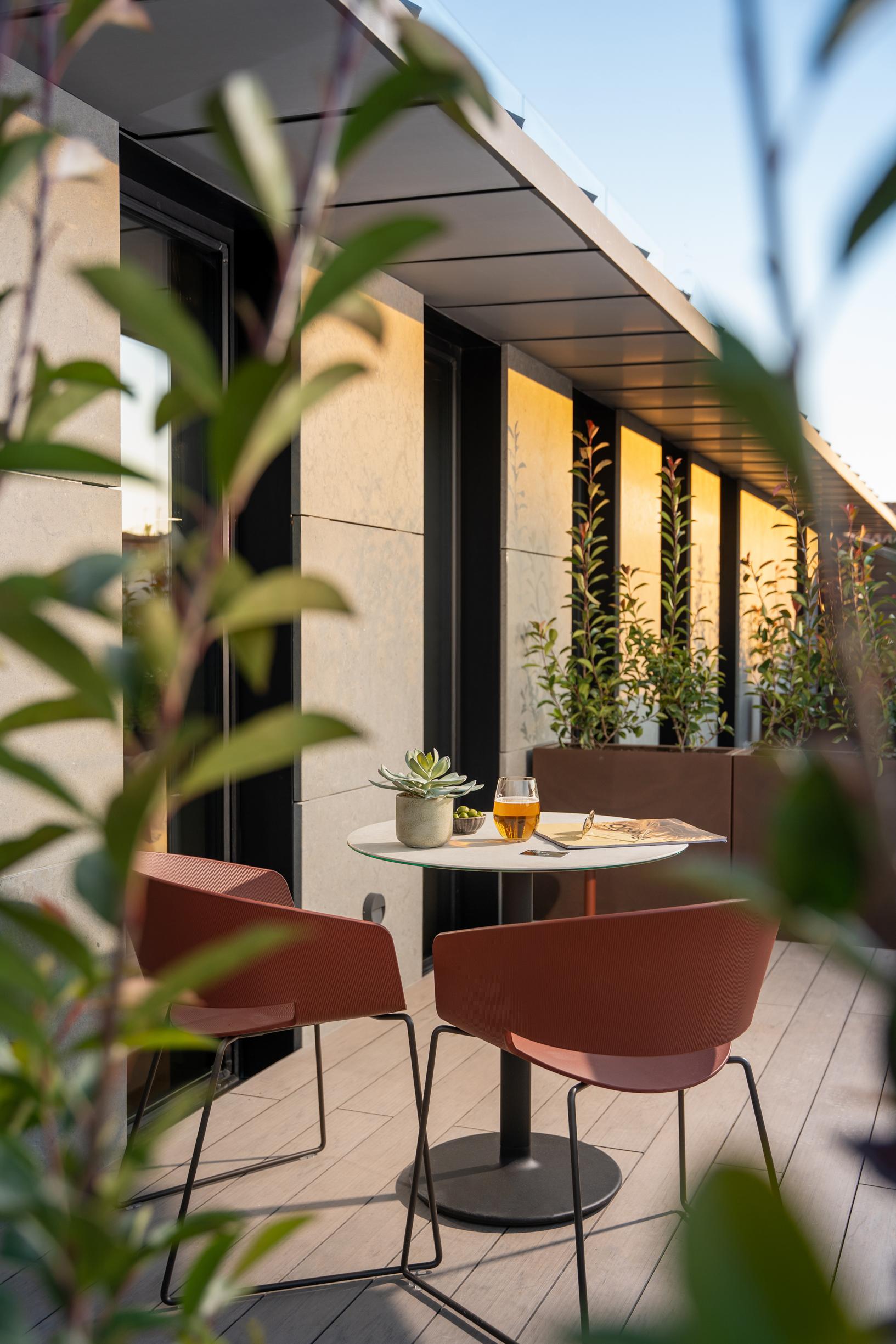 Ocean Drive Madrid Hotel Екстериор снимка