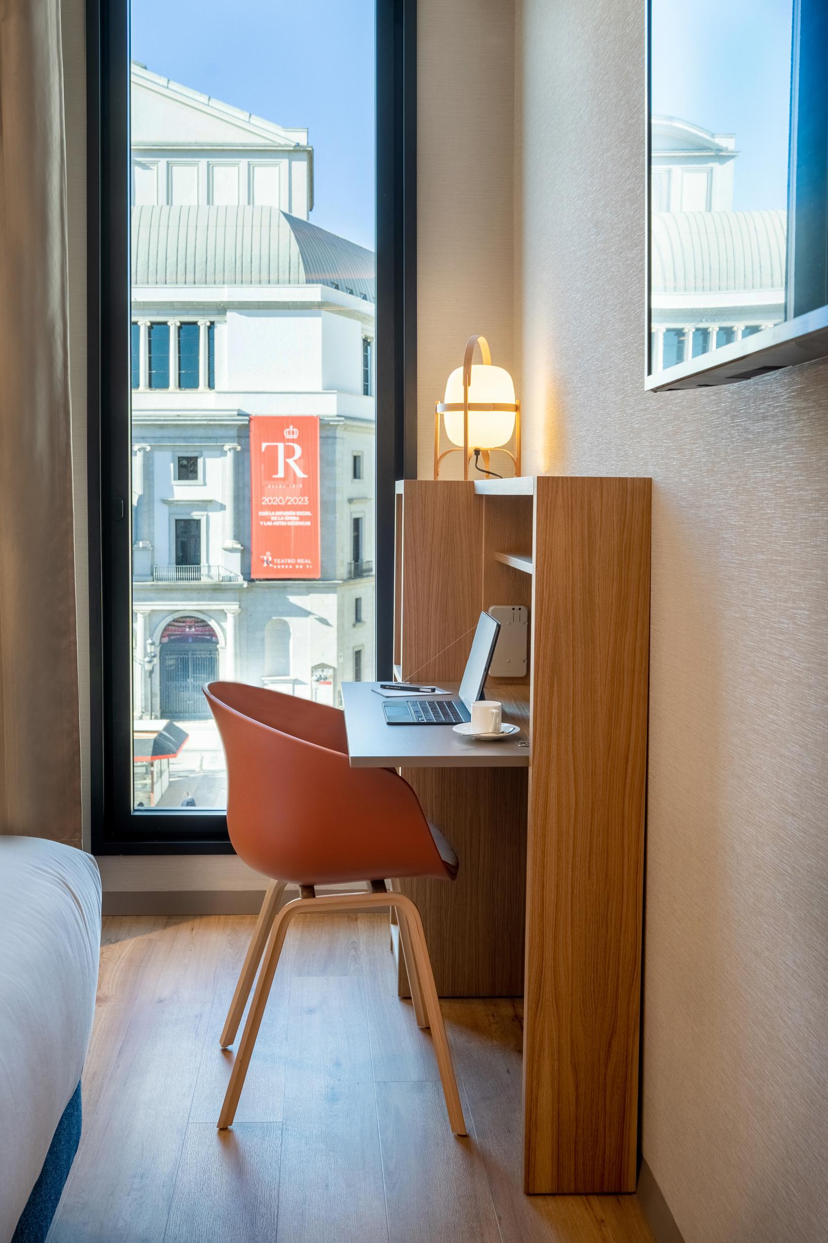 Ocean Drive Madrid Hotel Екстериор снимка