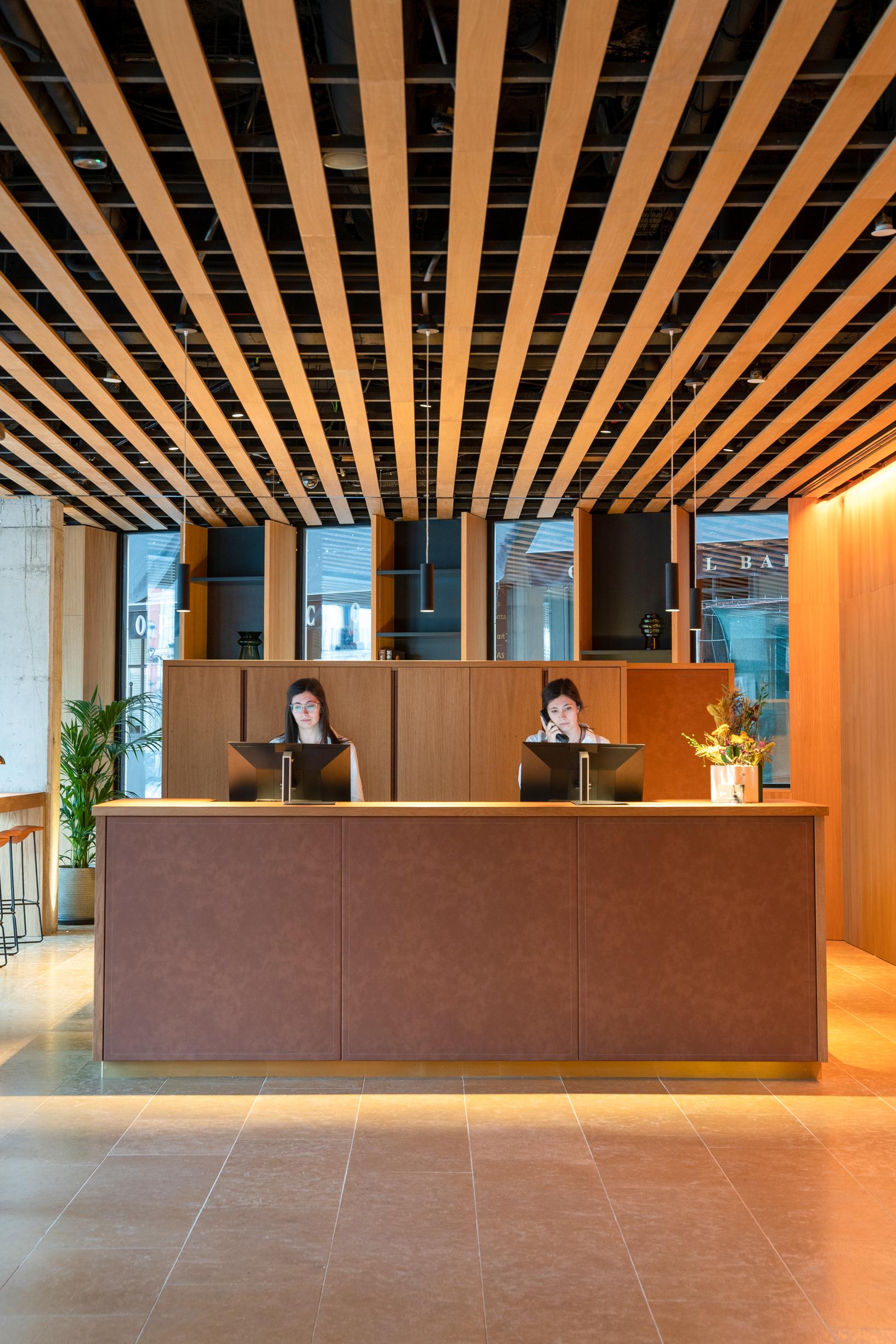 Ocean Drive Madrid Hotel Екстериор снимка
