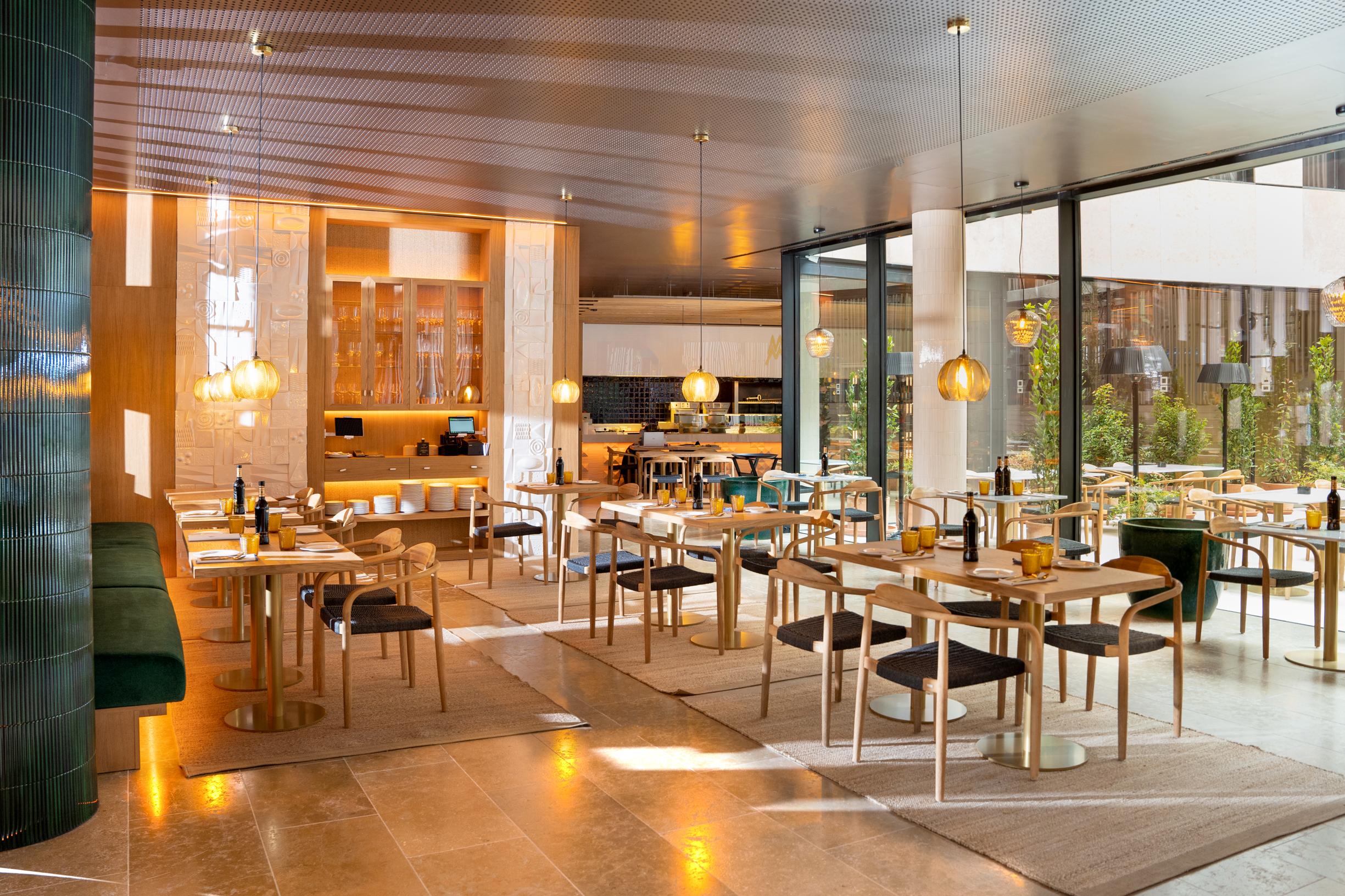 Ocean Drive Madrid Hotel Екстериор снимка