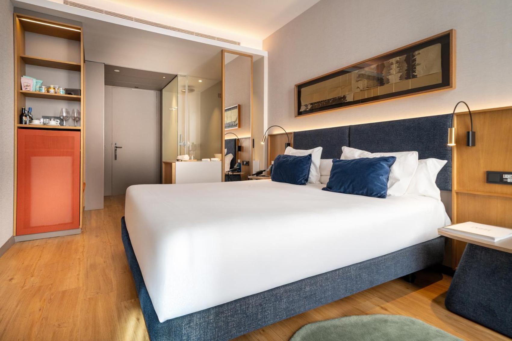 Ocean Drive Madrid Hotel Екстериор снимка