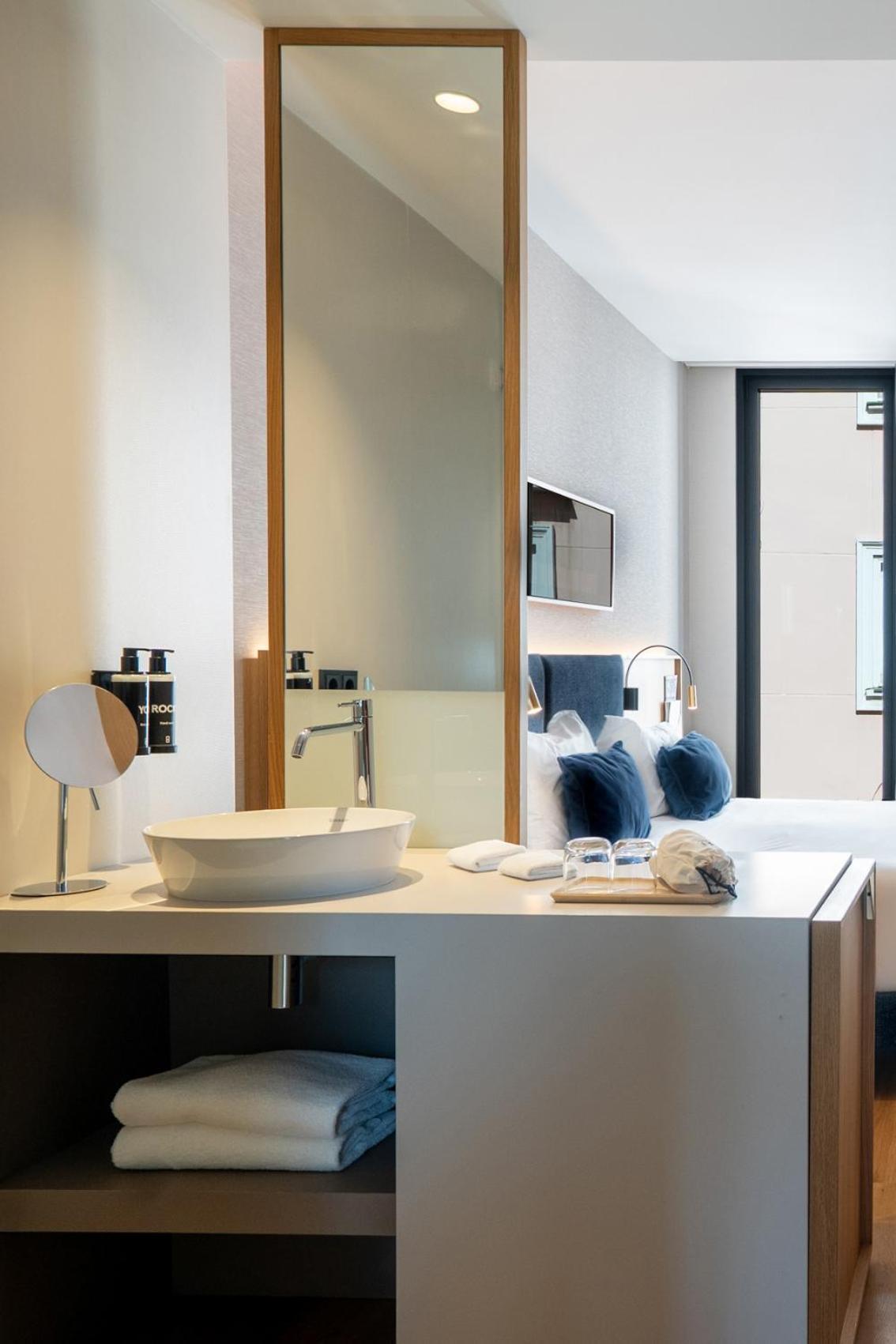 Ocean Drive Madrid Hotel Екстериор снимка