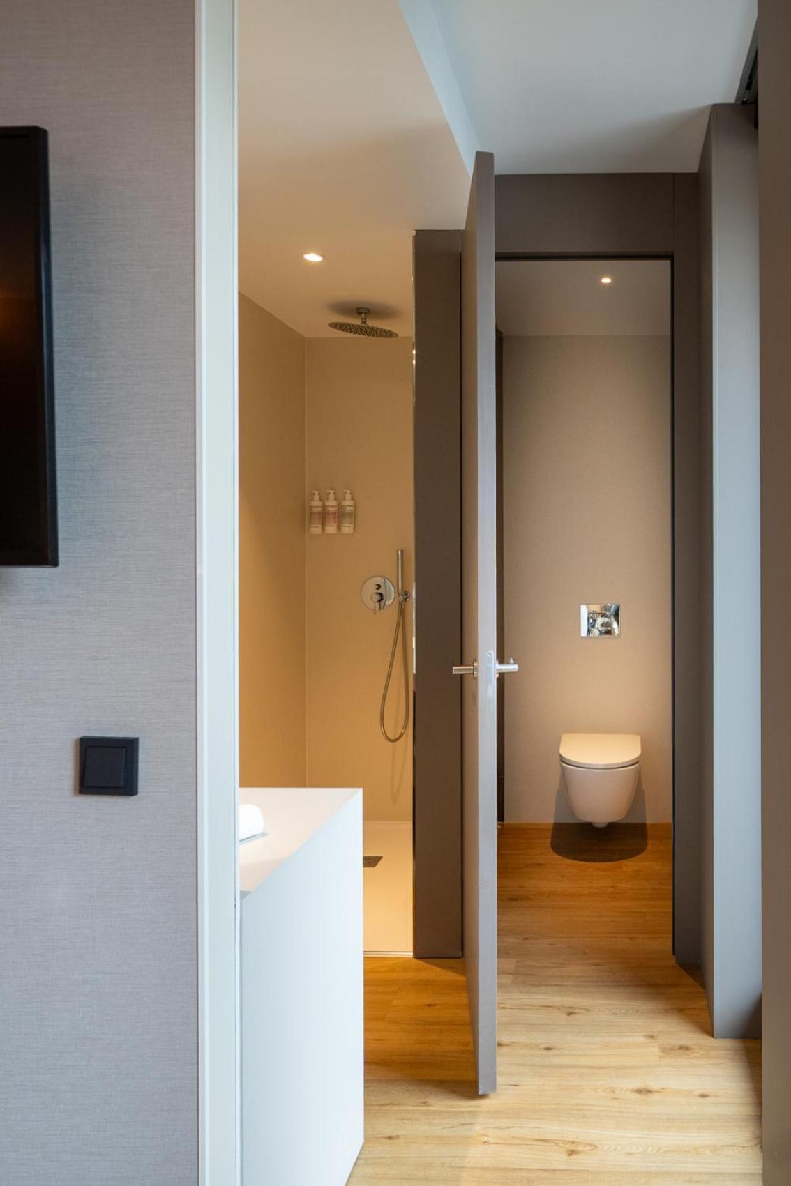 Ocean Drive Madrid Hotel Екстериор снимка