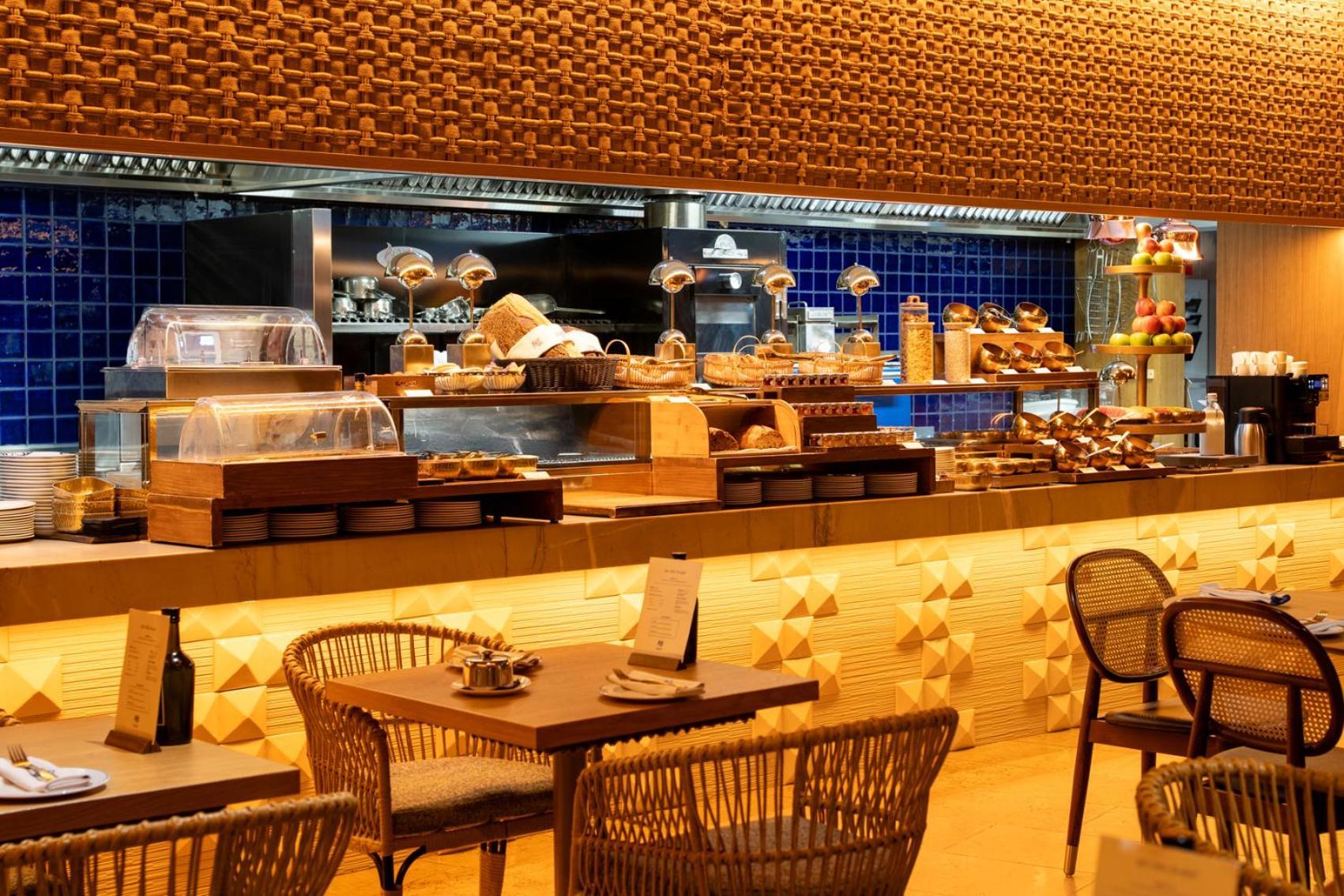 Ocean Drive Madrid Hotel Екстериор снимка