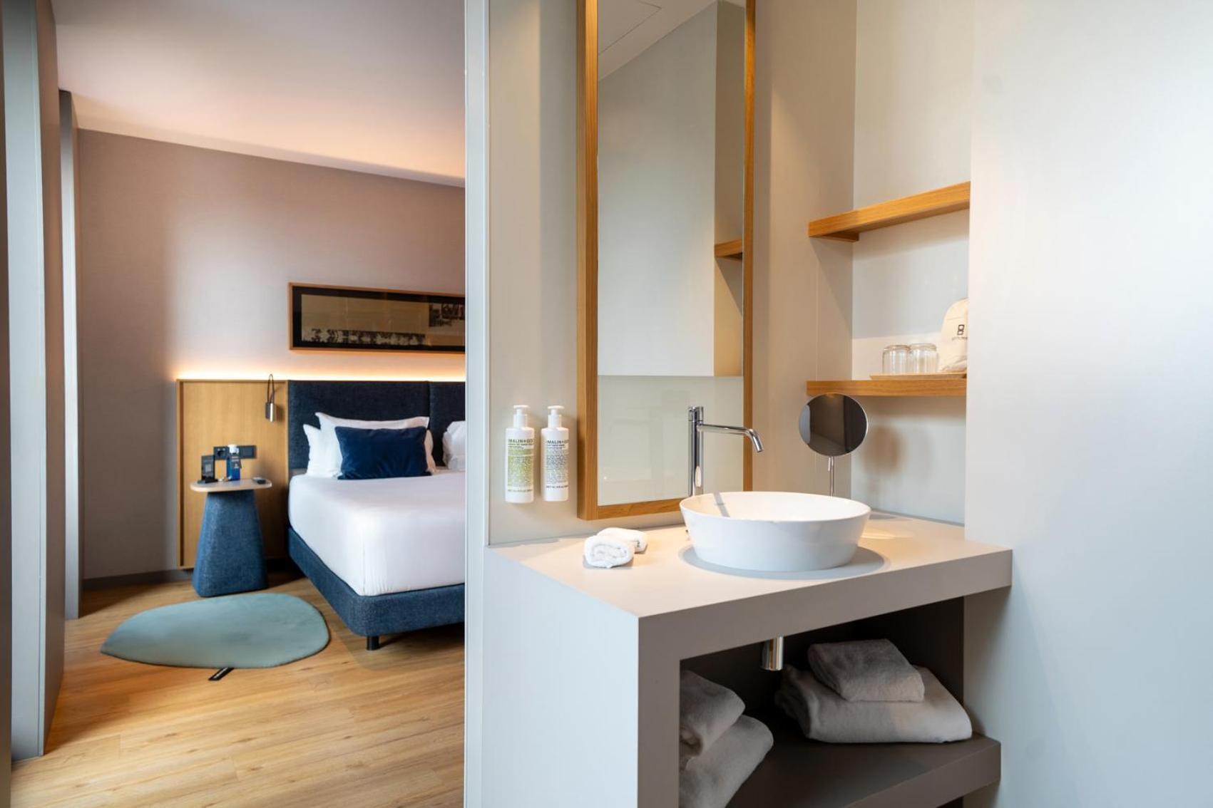Ocean Drive Madrid Hotel Екстериор снимка