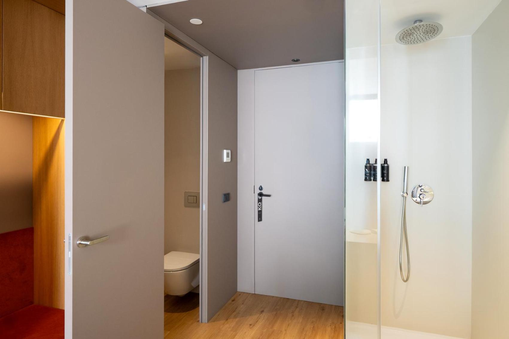 Ocean Drive Madrid Hotel Екстериор снимка